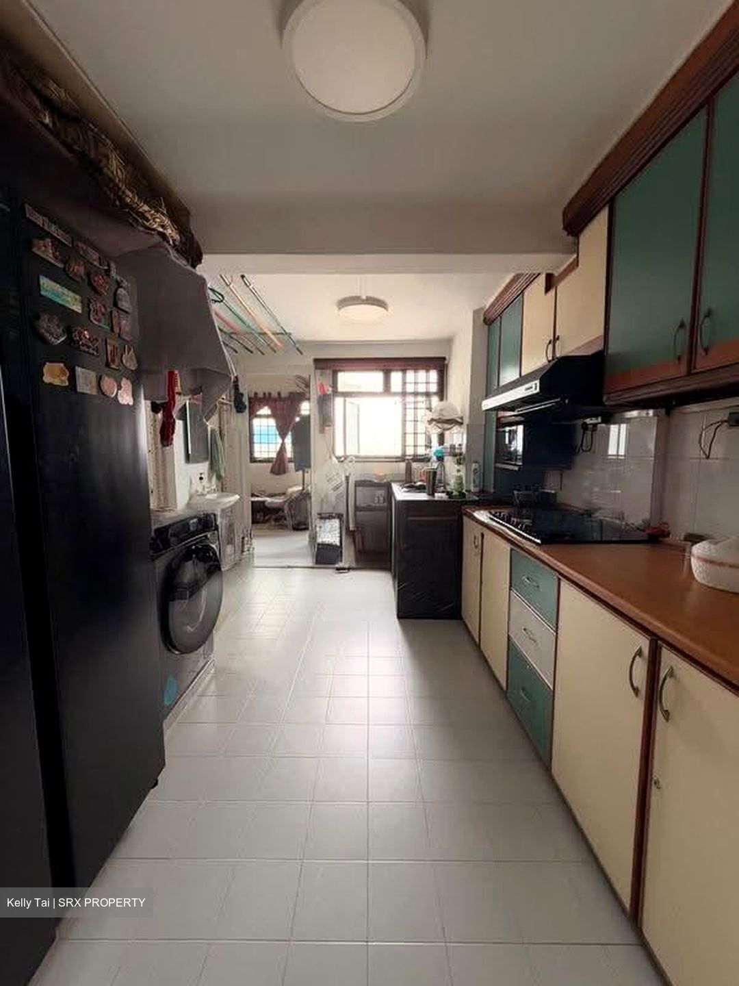 Blk 45 Bendemeer Road (Kallang/Whampoa), HDB 3 Rooms #629432431